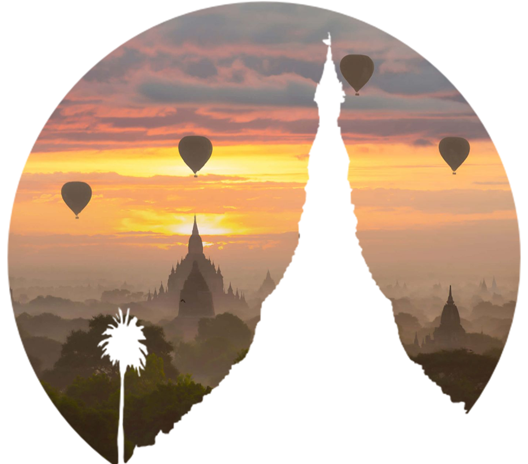 MYANMAR TRAVEL