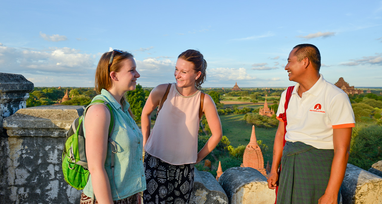 Bagan
