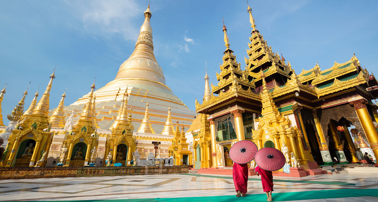 Yangon