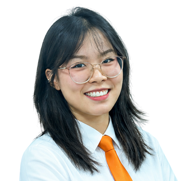 Ms. Liz Tran