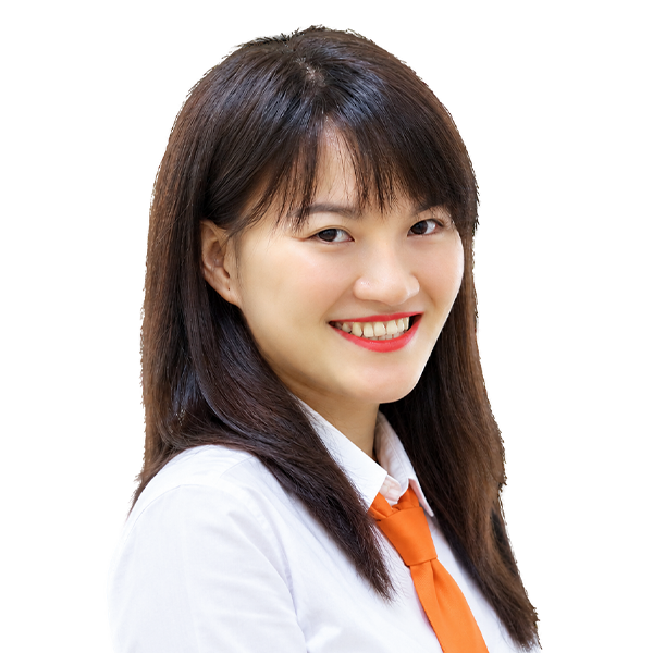 Anna Trinh
