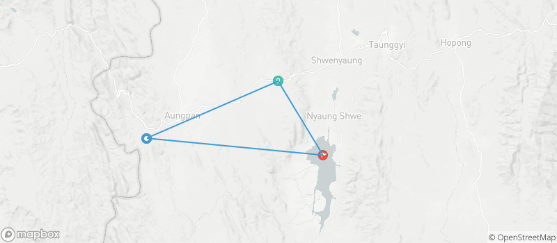 Kalaw Community Trail & Inle Lake Mystery - 6 Days | Myanmar Travel
